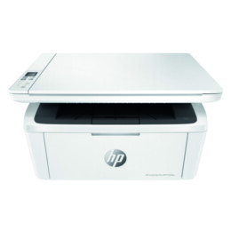HP M28W LaserJet Pro Eκτυπωτής, Άσπρο | Hp
