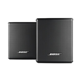 BOSE 809281-2100 Surround Speakers, Black | Bose