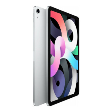 APPLE MYFN2RK/A iPad Air Tablet 64 GB, Ασημί | Apple