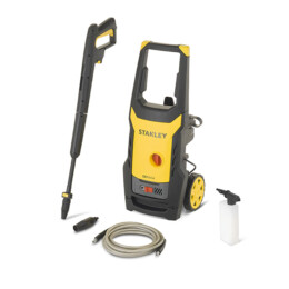 STANLEY SXPW14E High Pressure Cleaner | Stanley