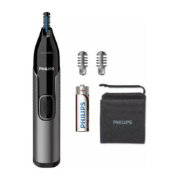 PHILIPS NT3650/16 Nose, Brow & Ear Trimmer | Philips