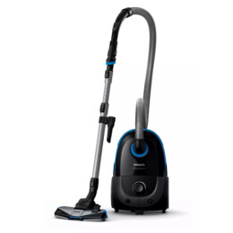 PHILIPS FC8578/09 Vacuum Cleaner With Bag | Philips