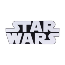 PALADONE PP8024SW Star Wars Logo Lighting | Paladone