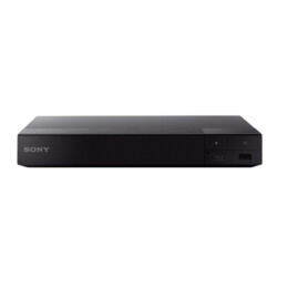 SONY BDPS6700B.EC1 Disc Player with 4K upscaling | Sony