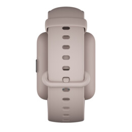 XIAOMI BHR5834GL Λουράκι Σιλικόνης για Redmi Watch 2 Smartwatch, Καφέ | Xiaomi