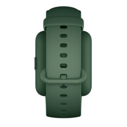 XIAOMI BHR5438GL Λουράκι Σιλικόνης για Redmi Watch 2 Smartwatch, Πράσινο | Xiaomi