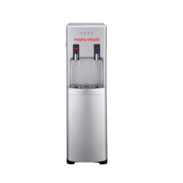 Morphy Richards 45006 Water Dispenser, Silver | Morphy-richards