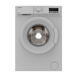 SHARP ESHFA6103IDEE Washing Machine | Sharp