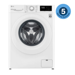 LG F2WV3S7N3E Washing Machine | Lg
