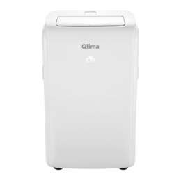QLIMA P 528 Portable Air Conditioner, 9000 BTU | Other