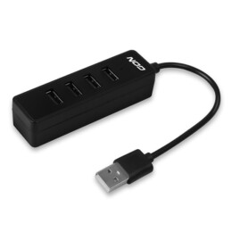 NOD 141-0167 Multiple Adapter USB 2.0 Type-A | Nod