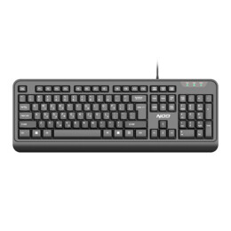 NOD 141-0183 Wired Keyboard | Nod
