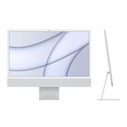 APPLE Z12Q000B3 iMac All In One PC | Apple