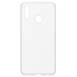 HUAWEI Cover for P Smart (2019), Transparent | Huawei
