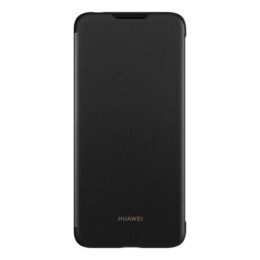 HUAWEI Cover for Y6 (2019), Black | Huawei