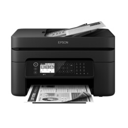 EPSON WF-2850DWF Αll-In-One InkJet Printer | Epson