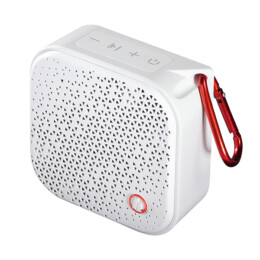 HAMA 00173194 Pocket 2.0 Bluetooth speaker, White | Hama