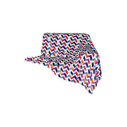 KANGURU Plaid Touch Trendy Blanket 130 x 170 cm | Kanguru