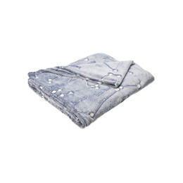 KANGURU Deluxe Glow Blanket With Sleeves 140 x 180 cm | Kanguru