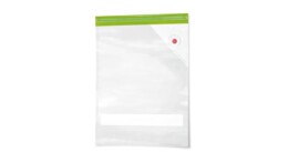 BOSCH MSZV0FB1-17004302 Vacuum food bag with zipper 1.2lt | Bosch