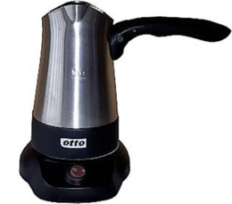 Otto RD220 Coffee Maker, Stainless Steel | Otto