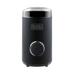 BLACK & DECKER BXCG150E Coffee Grinder | Black-decker