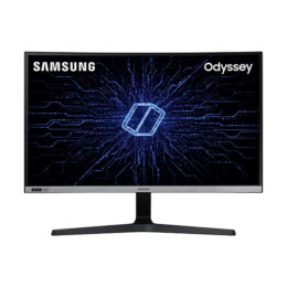 SAMSUNG LC27RG50FQRXEN PC Monitor for Gaming, 27" | Samsung