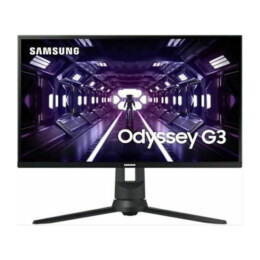 SAMSUNG LF27G35TFWUXEN PC Monitor for Gaming, 27" | Samsung