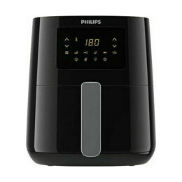 PHILIPS HD9252/70 Air Fryer | Philips