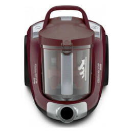 ROWENTA RO4873 Vacuum Cleaner With Bagless | Rowenta