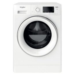 WHIRLPOOL FWDD1071682WSV Washing Machine & Dryer, 10/7 kg | Whirlpool