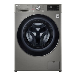 LG F4DV508S2PE Washinh Machine & Dryer, 8/6 kg | Lg
