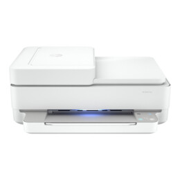 HP ENVY 6420e All-in-One Printer, Double-Sided & Auto Feeder, with bonus 6 months Instant Ink with HP+ | Hp