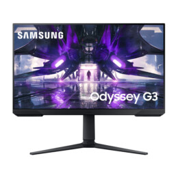 SAMSUNG LS27AG320NUXEN Gaming PC Monitor, 27" | Samsung